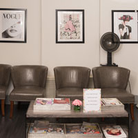 Medfield Hair Salon Image