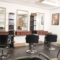 Medfield Hair Salon Image