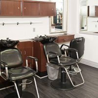 Medfield Hair Salon Image