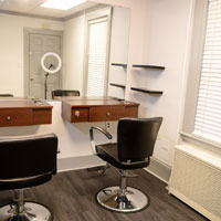 Medfield Hair Salon Image