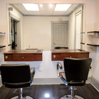 Medfield Hair Salon Image