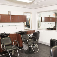 Medfield Hair Salon Image