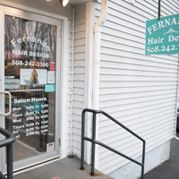 Medfield Hair Salon Image